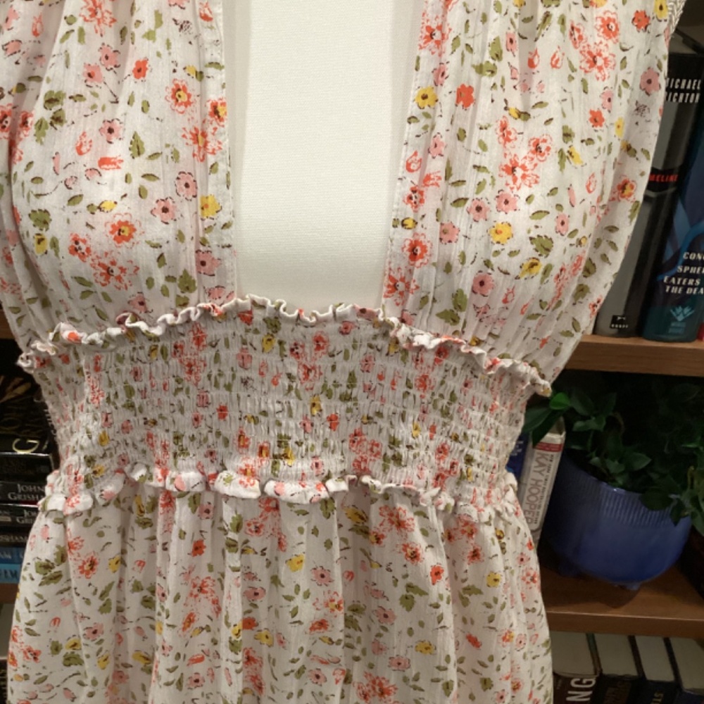 Aerie Dress - Picture 2 of 5